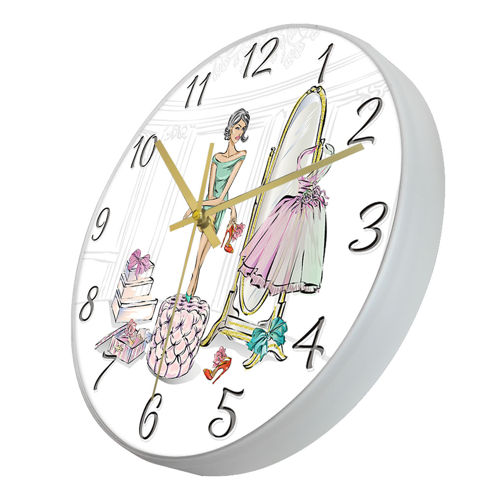 Glamour Fashion Girl Toggery S - Luxury Watch Boutique review and price