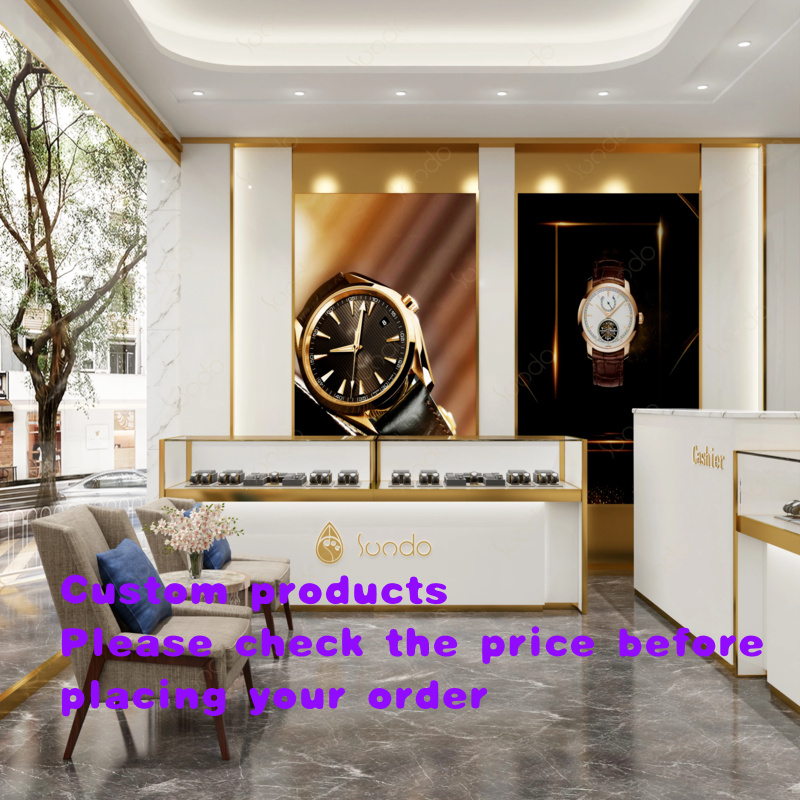 custom.Premium Luxury Stainles - Luxury Watch Boutique review and price