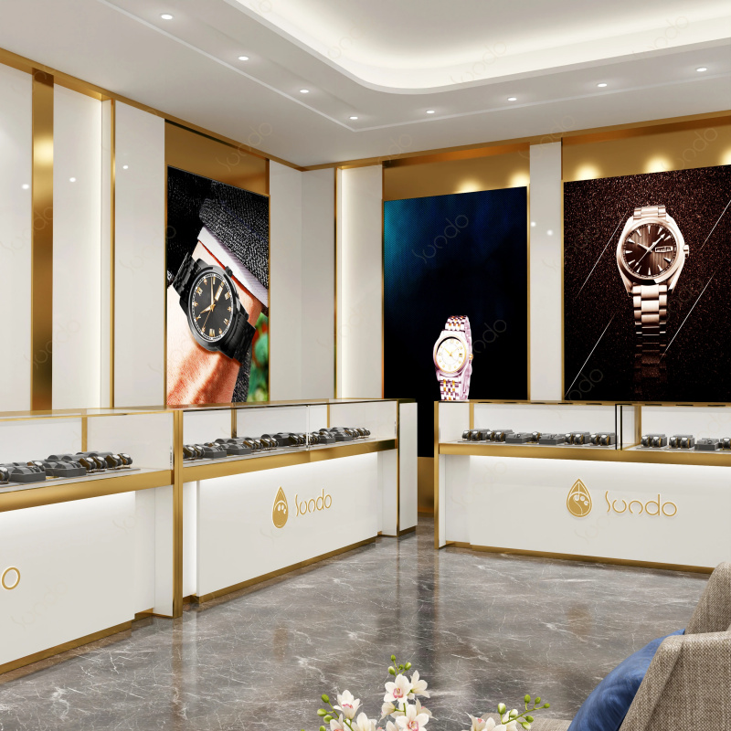 custom.Premium Luxury Stainles - Luxury Watch Boutique review and price