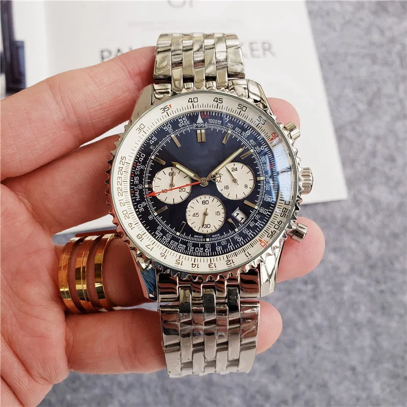 2025 High Quality Fashion Mult - Luxury Watch Boutique review and price