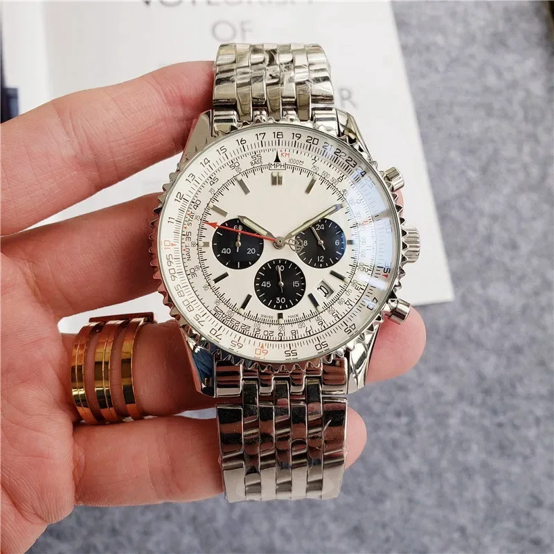 2025 High Quality Fashion Mult - Luxury Watch Boutique review and price
