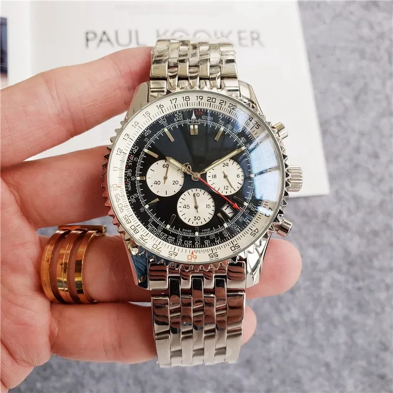 2025 High Quality Fashion Mult - Luxury Watch Boutique review and price