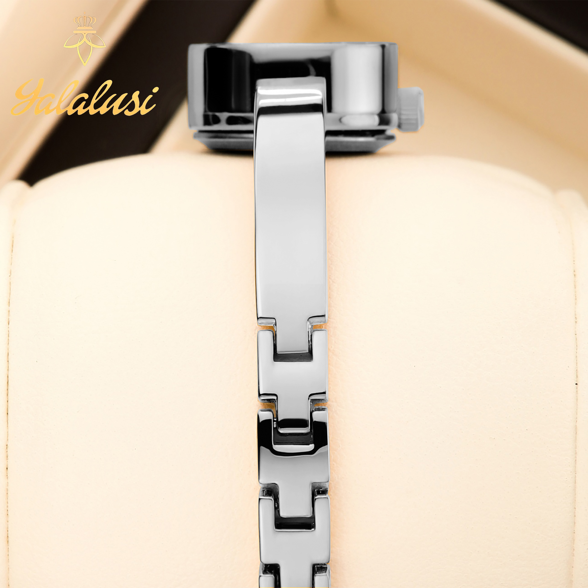 YaLaLuSi Luxury Women's Quartz - Luxury Watch Kit review and price