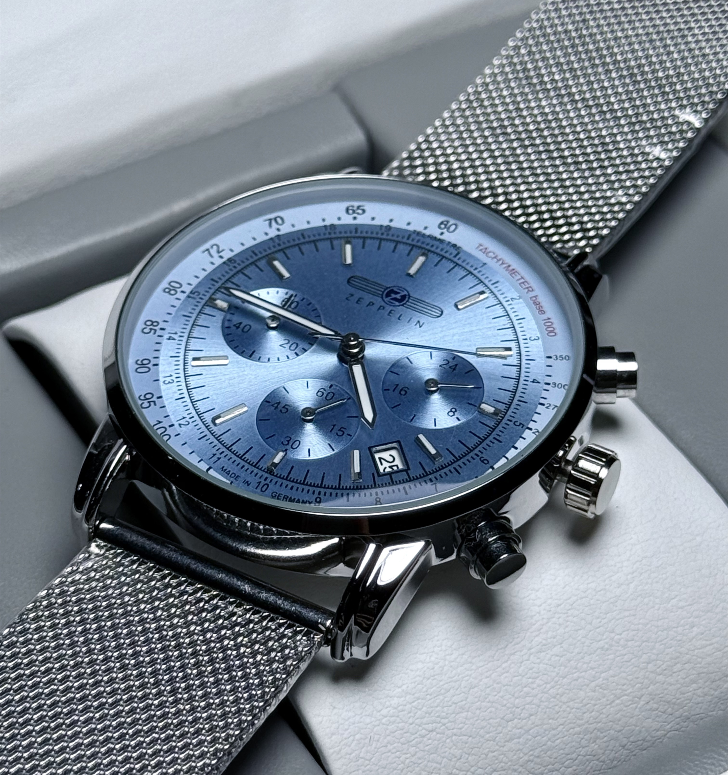 2026 Fashion New Retro Busines - Luxury Watch With Green Dial review and price