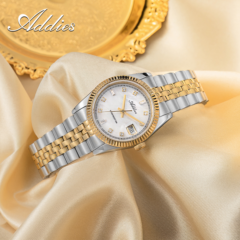 ADDIES 585 Quartz Women's Watc - Luxury Watch & Jewellery review and price