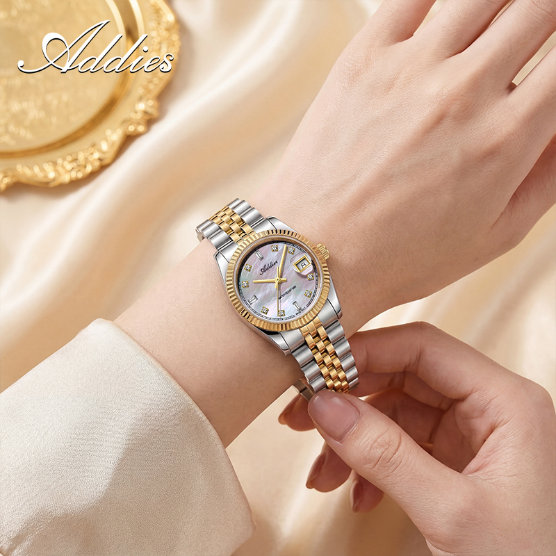 ADDIES 585 Quartz Women's Watc - Luxury Watch & Jewellery review and price