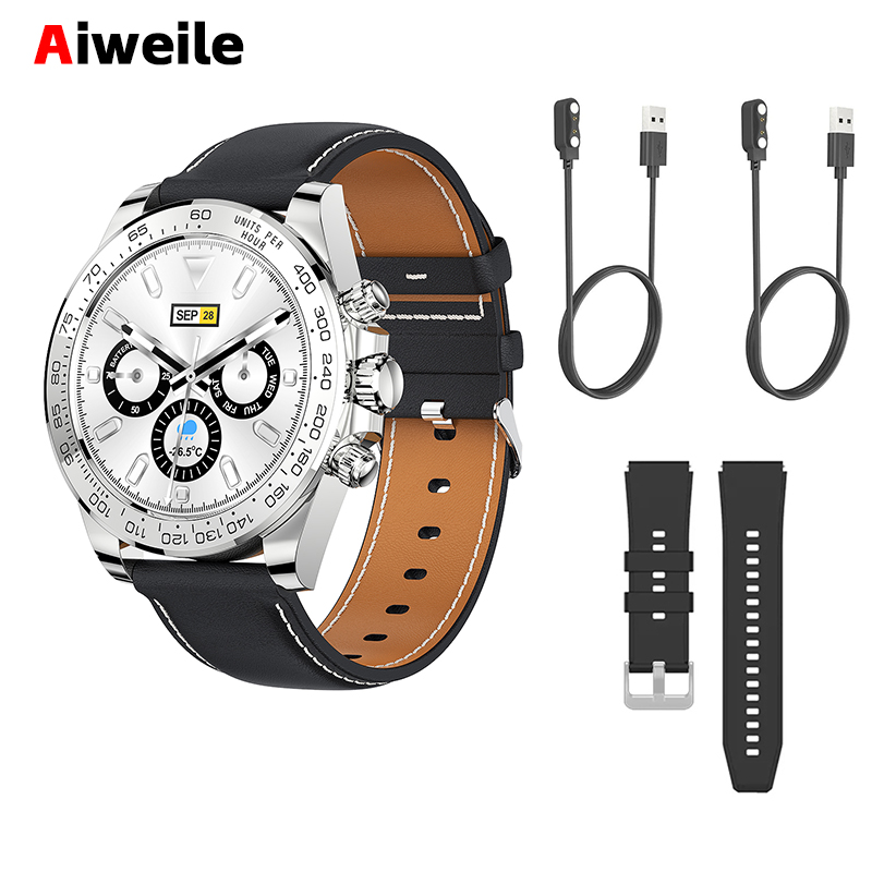 Aiweile Aw13 High-End Smart Wa - Luxury Watch Brands In World review and price