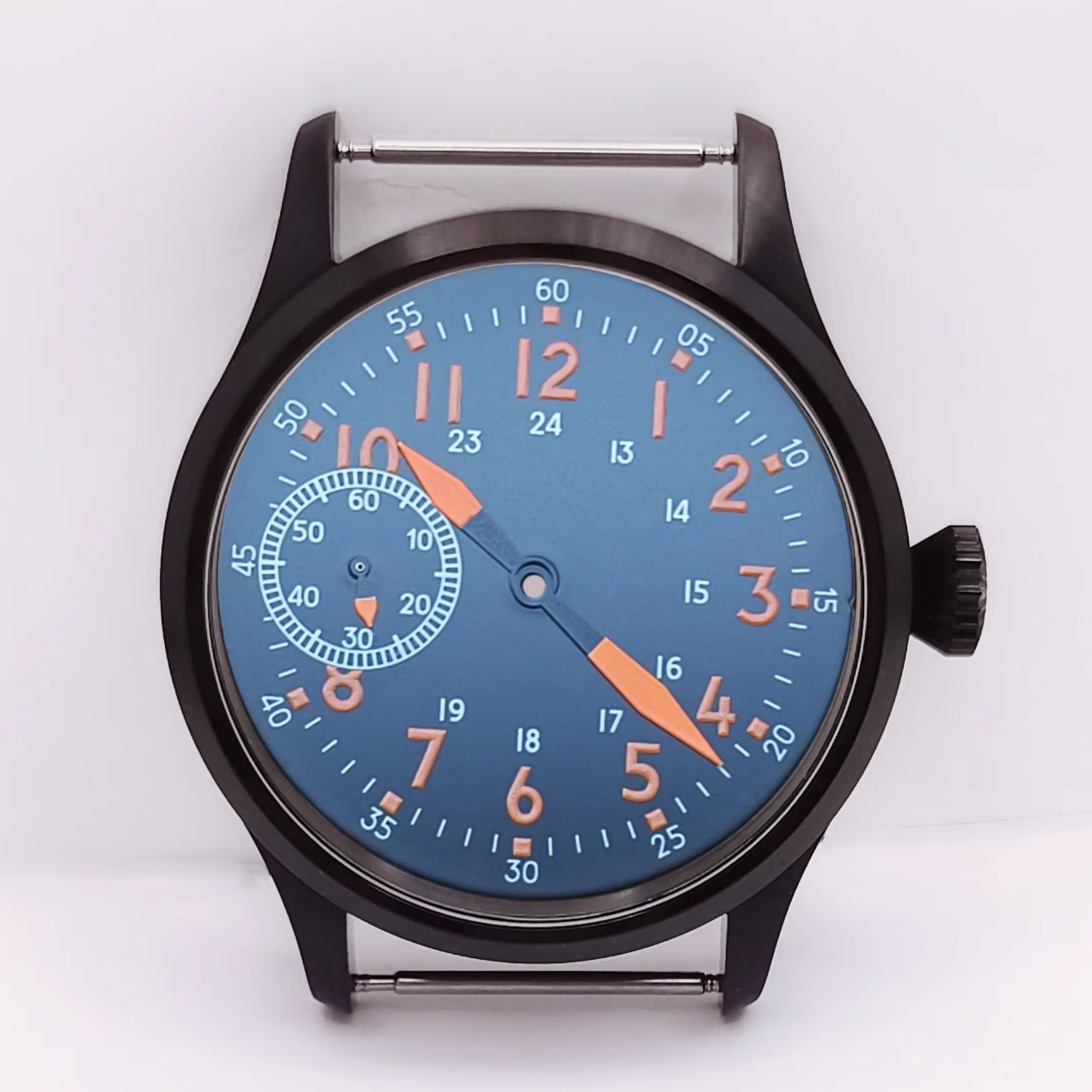 New 42MM Sapphire Glass Watch  - Luxury Watch With Green Dial review and price