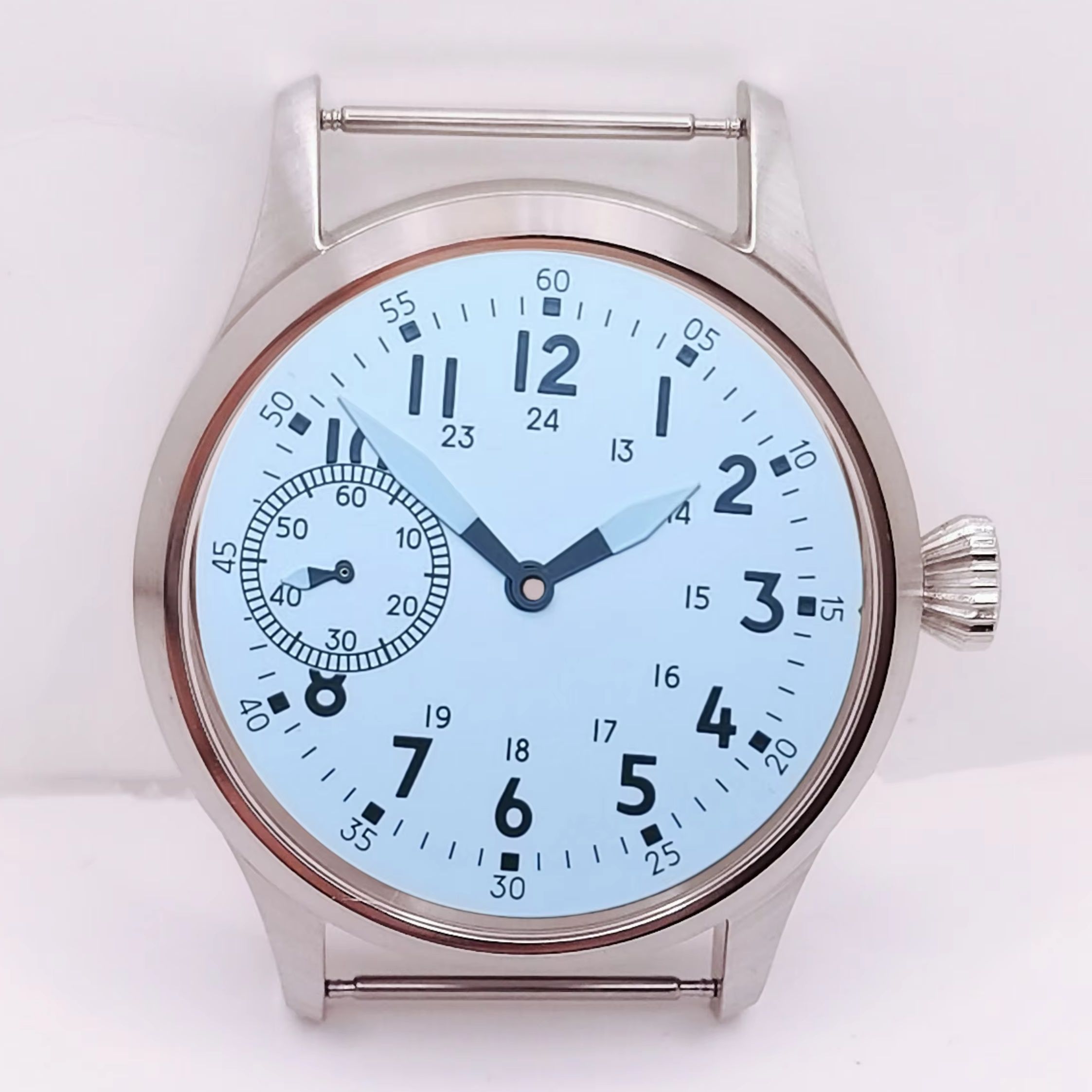 New 42MM Sapphire Glass Watch  - Luxury Watch With Green Dial review and price