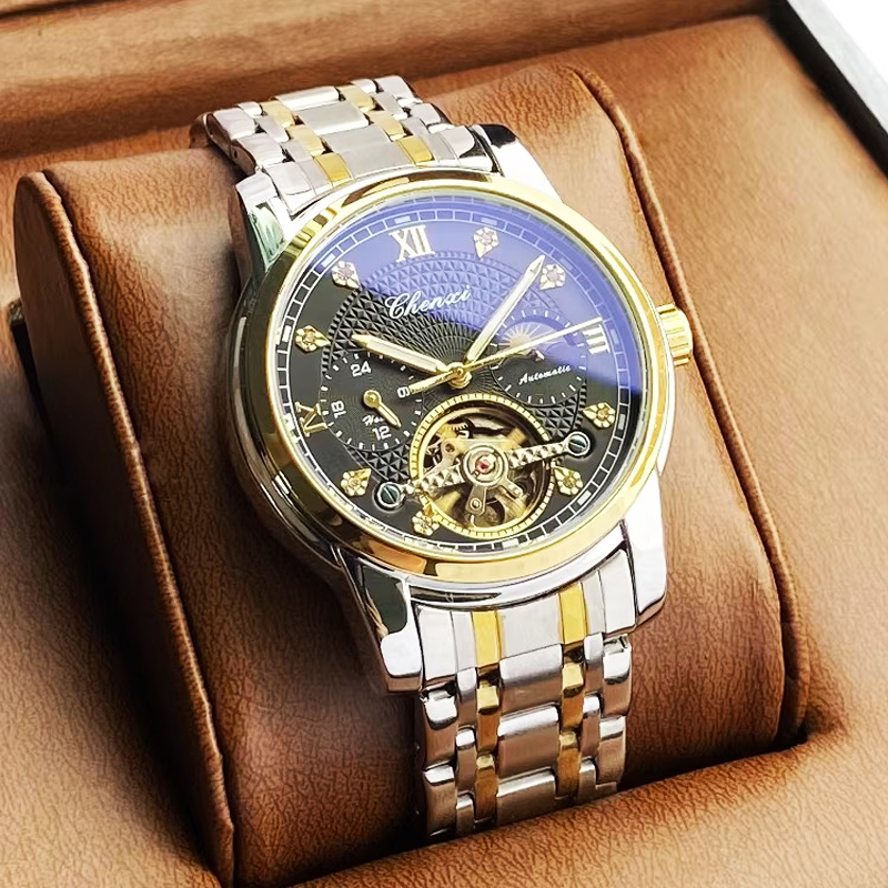 Luxury Top-Tier Brand Men's Wa - Luxury Watch Tier review and price