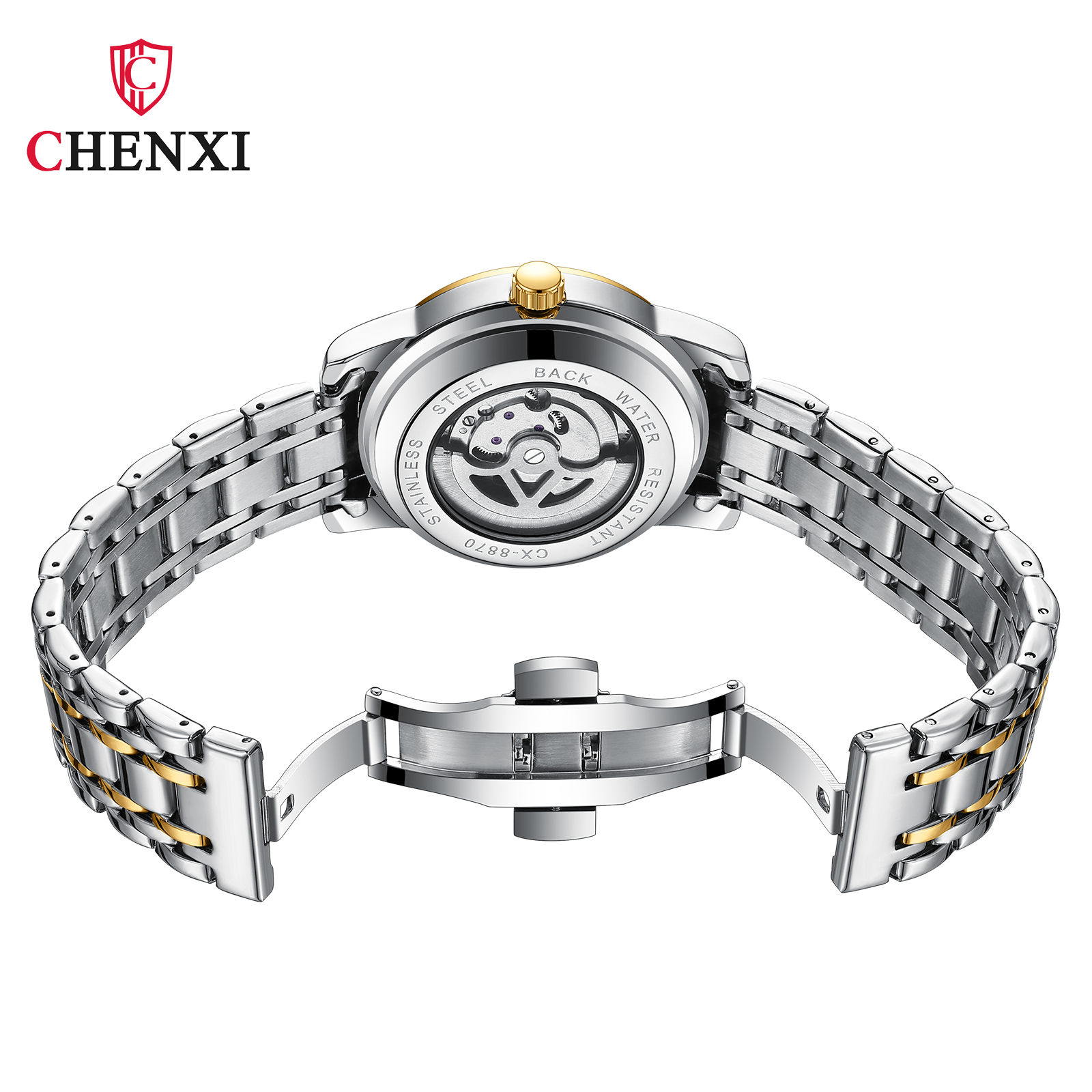 Luxury Top-Tier Brand Men's Wa - Luxury Watch Tier review and price